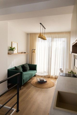 Apartamento/Condomínio  Lisboa