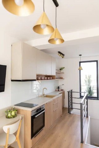 Apartamento/Condomínio  Lisboa