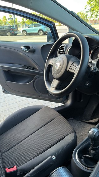 SEAT Leon 2009