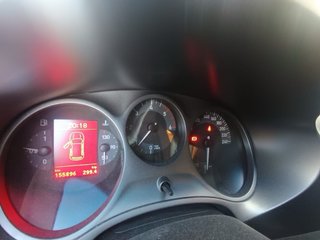 SEAT Leon 2009