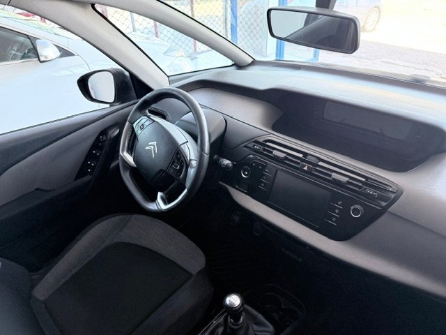 Citroën C4 1.6 Blue HDI S&S Feel Edition 2015, foto 7