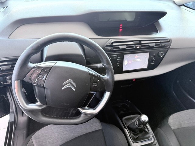 Citroën C4 1.6 Blue HDI S&S Feel Edition 2015, foto 10