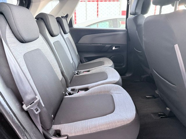 Citroën C4 1.6 Blue HDI S&S Feel Edition 2015, foto 11
