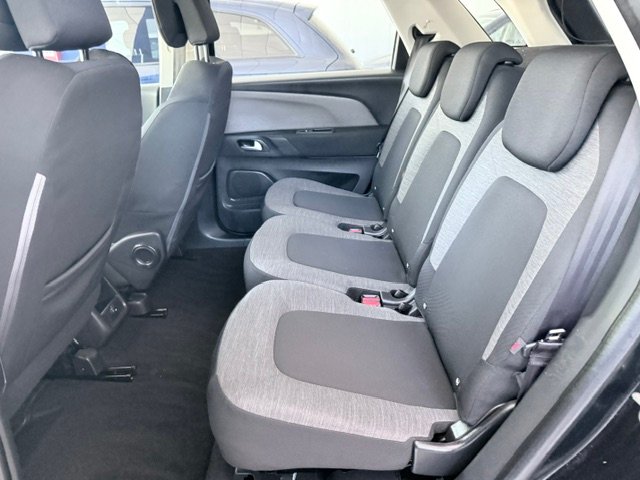 Citroën C4 1.6 Blue HDI S&S Feel Edition 2015, foto 12