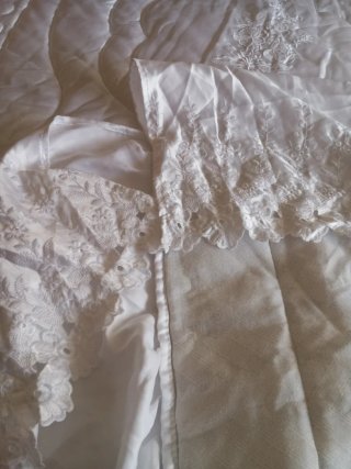 Colcha de cama