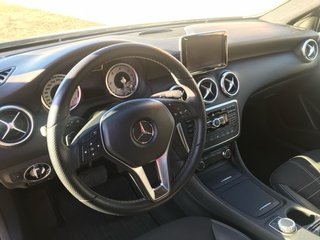 Mercedes-Benz Clase A 2013