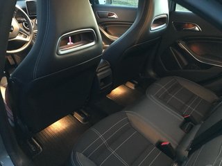 Mercedes-Benz Clase A 2013