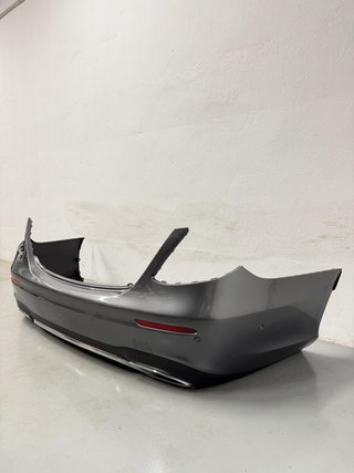 Paragolpes trasero Mercedes-Benz E220 2016-2020 A2138850001