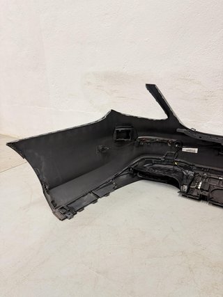 Paragolpes trasero Mercedes-Benz E220 2016-2020 A2138850001
