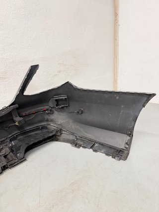 Paragolpes trasero Mercedes-Benz E220 2016-2020 A2138850001