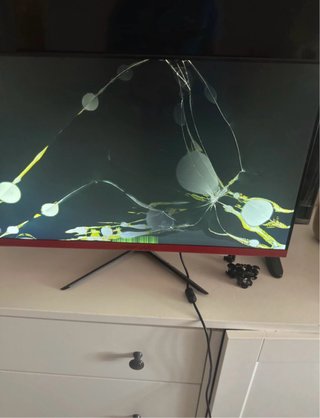 Monitor Roto