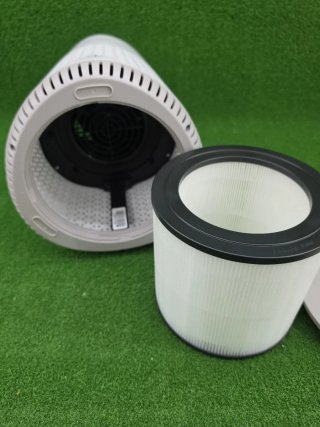 Purificador Aire Philips Serie 600