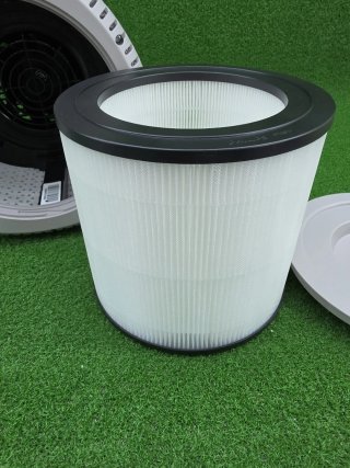 Purificador Aire Philips Serie 600