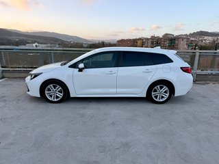 Toyota Corolla Sports Touring 2022