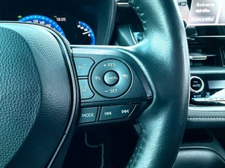 Toyota Corolla Sports Touring 2022