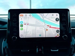 Toyota Corolla Sports Touring 2022