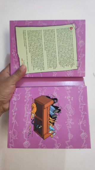 Los Simpson 3ra temporada (3 DVDs) Coleccionables