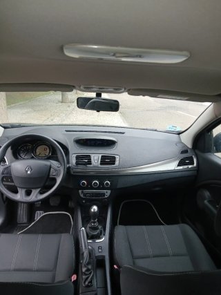 Renault Megane 2016