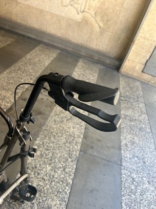 Andador taka taka