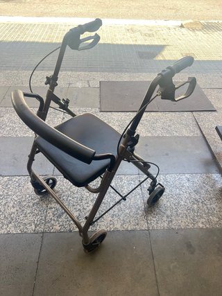 Andador taka taka