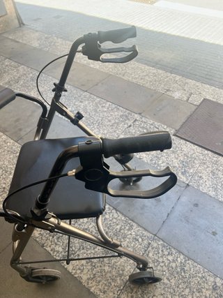 Andador taka taka