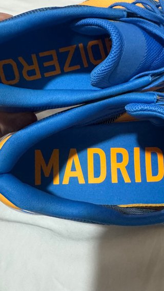 Adidas Adizero Boston 13 Talla 46