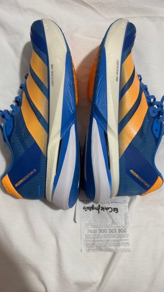 Adidas Adizero Boston 13 Talla 46
