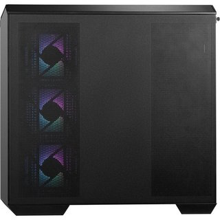 Torre PC MSI MAG PANO M100R PZ Cristal Templado