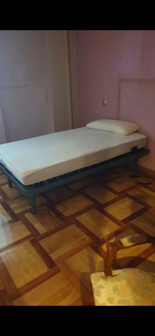 CAMA ARTICULADA