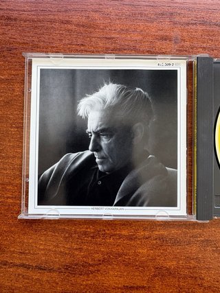 Dvořák Sinfonía 9 / Smetana Moldau CD