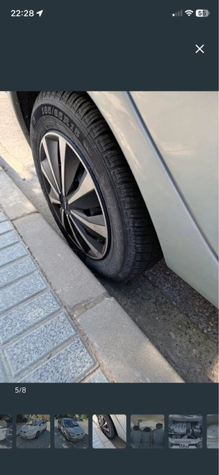 Renault Scenic 2003
