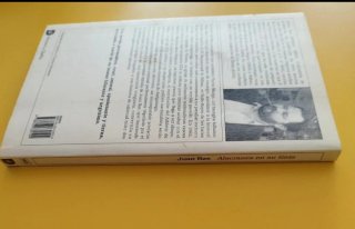 Novela Juan Bas "Alacranes en su tinta"