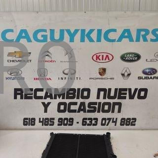 RADIADOR FIAT RITMO / REGATA NUEVO 921164