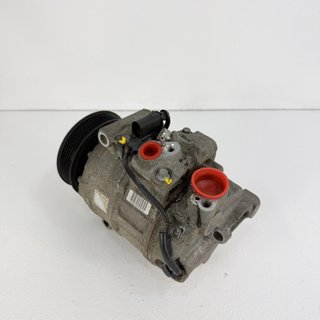 Compresor aire acondicionado Porsche Cayenne 3.0 TDI 7P0820803D