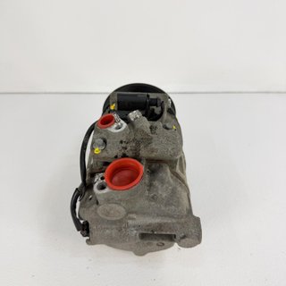 Compresor aire acondicionado Porsche Cayenne 3.0 TDI 7P0820803D