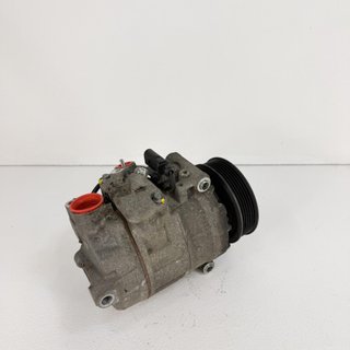 Compresor aire acondicionado Porsche Cayenne 3.0 TDI 7P0820803D