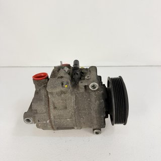 Compresor aire acondicionado Porsche Cayenne 3.0 TDI 7P0820803D