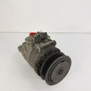 Compresor aire acondicionado Porsche Cayenne 3.0 TDI 7P0820803D