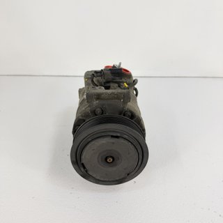Compresor aire acondicionado Porsche Cayenne 3.0 TDI 7P0820803D