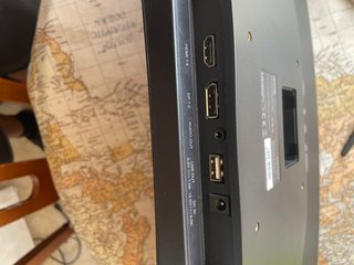 Monitor GAME de 180Hz