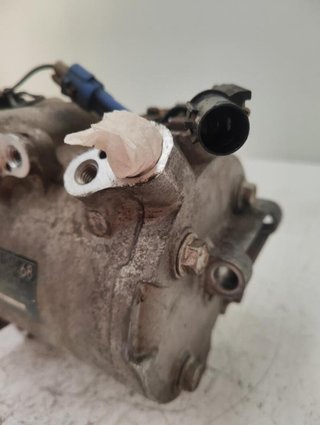 Compresor mitsubishi 293963 akc200a221 outlander