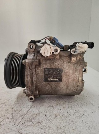 Compresor mitsubishi 293963 akc200a221 outlander