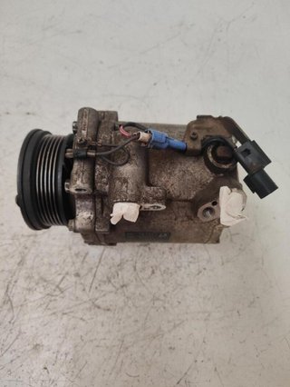 Compresor mitsubishi 293963 akc200a221 outlander