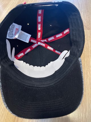 Gorra Marvel Avengers Coleccionista