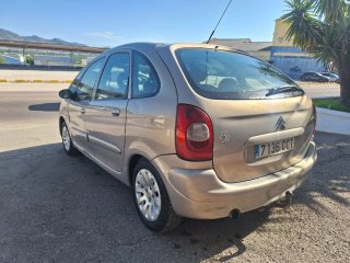 Citroen Xsara 2002