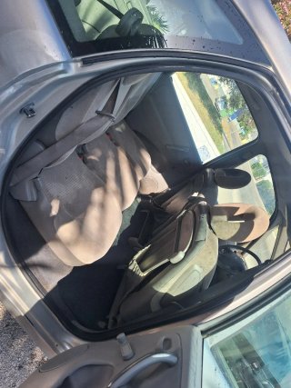 Citroen Xsara 2002