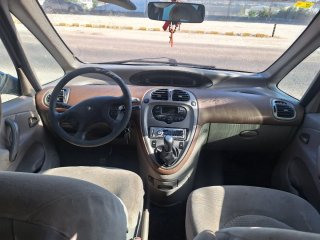 Citroen Xsara 2002