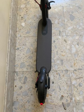 Patinete Eléctrico Xiaomi M365