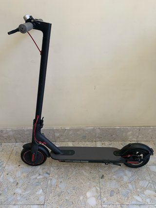 Patinete Eléctrico Xiaomi M365