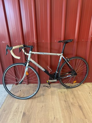 Bicicleta Decathlon Sport 2 Talla L